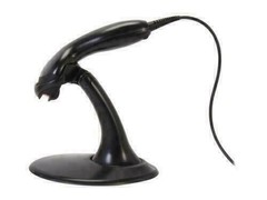 Honeywell Voyager MS9520 1D Barcode Reader USB Cable With Stand 2 Colors CA