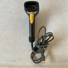 Symbol LS2208-SR20007R-UR Handheld Barcode Scanner 1D USB