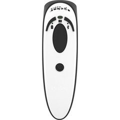 Socket Mobile DuraScan&reg; D740, Universal Barcode Scanner, White