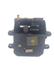 Honeywell CK65 EX20 scan engine with holder and scan flex cable