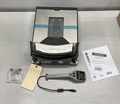 Datalogic Magellan 9800i Barcode Scanner