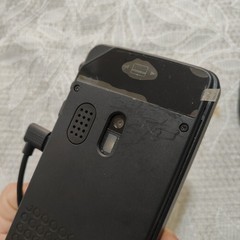 Wizard POS Q3 Machine With Charger