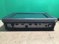Intermec CV61 Vehicle Terminal Wi-Fi Bluetooth Windows 7 Terminal Screen /MAR410