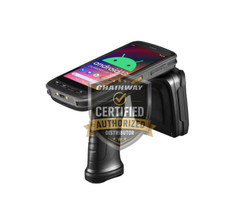 ✅Chainway C72 Wireless Pistol-Grip Android RFID Tag Scanner/Barcode Reader!🔥⭐