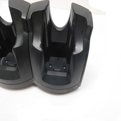 Symbol CHS-3000-4000C 4-Slot Charging Cradle/Base 12V 8A w/Power Supply