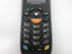 Datalogic Memor DL-MEMOR 256MB Bluetooth Mobile Computer w/ Battery 944201017