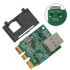 P1080383442 Wired Network Card Suitable for Various For Zebra Printers