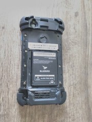 Bluebird BP30-WC Handheld Computer Barcode Scanner Windows 10, Used Great cond.!