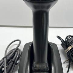 Motorola DS6878 Wireless Barcode Scanner CR0078-PC1F007WR Cradle