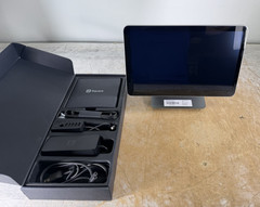 SQUARE SPB1-01 POS TERMINAL W/ POWER SUPPLY/ADAPTER