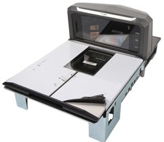 Zebra MP6200 Bioptic Scanner/Scale (New Out of Box)