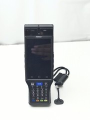 DENSO BHT-1700QLWB-A7-P BHT-1700 Android Terminal – Hand Held Warehouse Computer