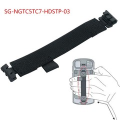 Hand Strap Replacement for Zebra TC53 TC58 TC73 TC78 (SG-NGTC5TC7-HDSTP-03)