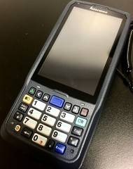 Intermec CN51AN1KN00W0000 Mobile Computer