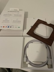 Square Reader (2nd Gen) Contactless Chip and PIN Card Reader, White