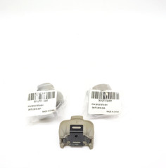 Lot of 3 50127372-001 Plastic Finger Strap For Honeywell LXE 8620 Ring Scanner