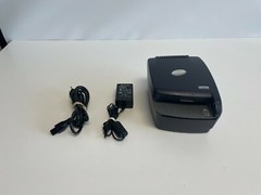 J10: Lot of 3 RDM EC6000i Check Scanner EC6014f