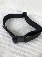 Lot of 2 Motorola Zebra Handheld Barcode Scanner Holster Belt 11-08062-02R (3802