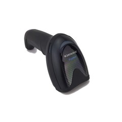 Datalogic Gryphon GD4590 HD Barcode Scanner USB 1D 2D Omnidirectional Reader