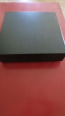 New Unbranded Open Box Cash Drawer W/Keys
