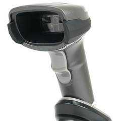 Zebra DS2278 Cordless Bluetooth 1D/2D Barcode Scanner Kit Wireless POS Reader