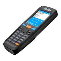 NEWSCAN NS6606T Two-dimensional Image Wireless Barcode Scanner Collector, NS660