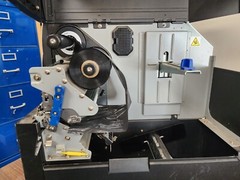 PRINTRONIX SL/T4M Thermal Barcode Label Printer POS