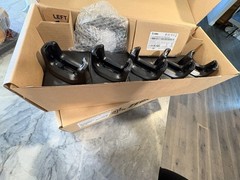 New in Box Zebra TC70 TC72 TC75 TC77 5-Slot Charger Cradle Kit CRD-TC7X-SE5C1-01