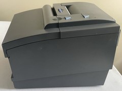 TOSHIBA 4610-2CR SureMark Thermal Receipt Printer Tested & Working NO ADAPTER