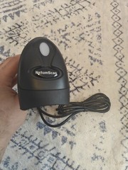 NETUM USB Wired 1D Plug and Play Barcode Scanner CCD