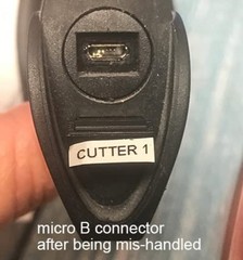 2600mAh Bluetooth Barcode Scanner with Multiple Scanning Modes for Professionals