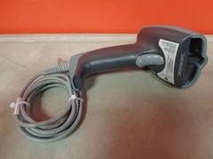Gryphon Datalogic D130-STD Grey Handheld Barcode Scanner