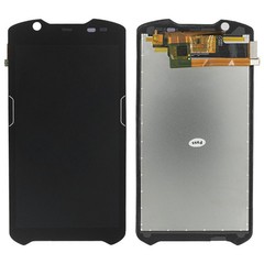Zebra TC52 TC520K TC57 TC57HO LCD Screen and Digitizer Assemlby FAST SHIPPING