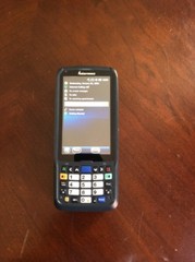 Great Condition Intermec CN51 CN51AN1KC00A1000 Imager Android
