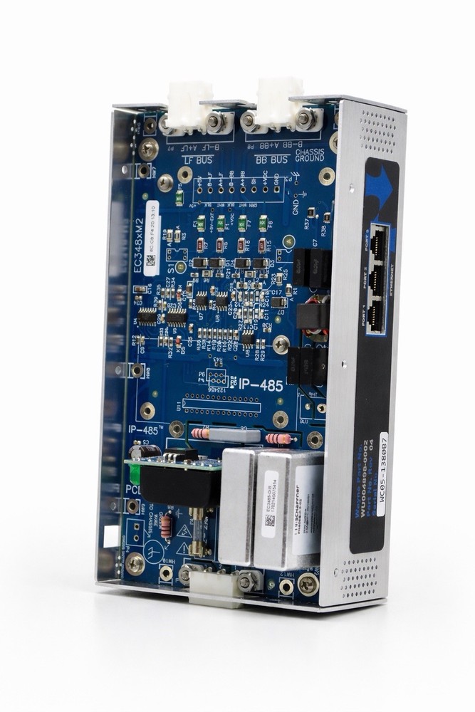 Wayne Connect In Dispenser Module WU004898-0002