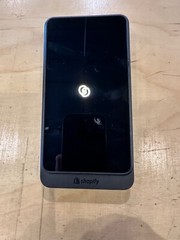 Used Shopify POS GO *For Parts*