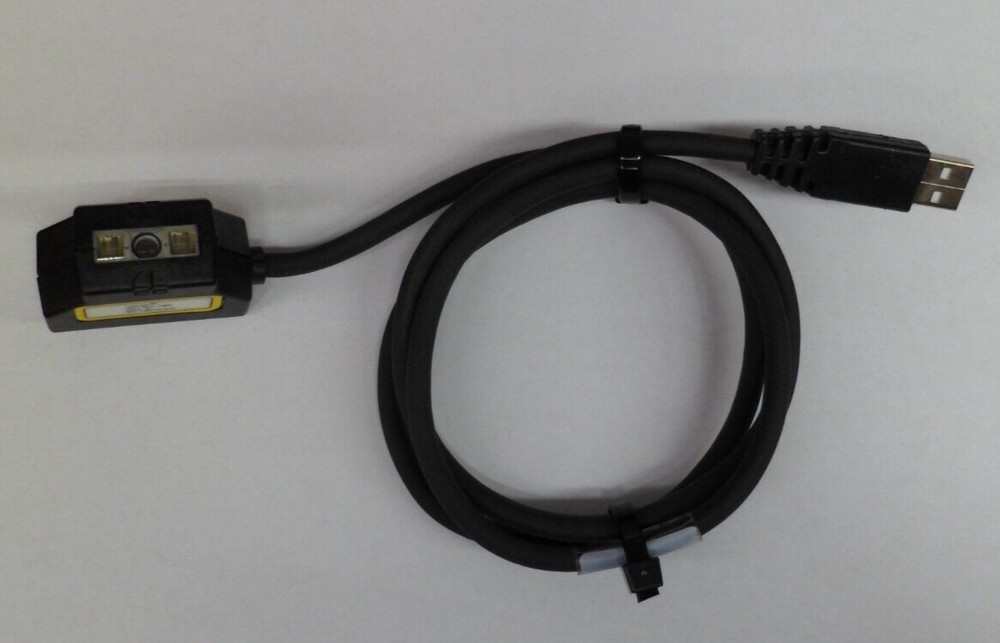 Jadak PN JDK-1356 Rev A Barcode Scanner