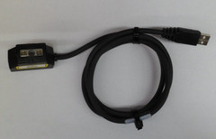 Jadak PN JDK-1356 Rev A Barcode Scanner