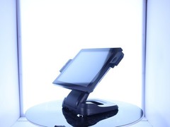 Hisense POS Terminal – HK570Eii w/ Stand, No AC
