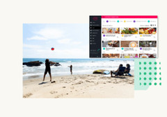« Your Welcome » Smart Home Tablet – Vacation Rental Management Tablet