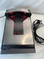 Magellan 9800i (9806) Grocery Scanner Scale Long Platter w/ Powered USB + Manual