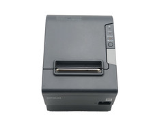 Epson TM-T88V M244A Thermal POS Receipt Printer USB Serial