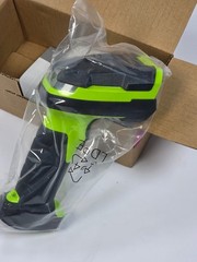 Zebra LI3678-SR Handheld Barcode Scanner