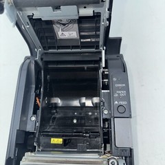 Epson TM-T88IV POS Thermal Receipt Printer M129H Only No Adapter Tested Working