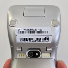 PAX A920-Pro PayAnywhere Smart Mobile Payment Terminal 