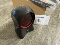 Honeywell Genesis 7190g USB Barcode Scanner Kit, MPN 7190G-2-USBX-0