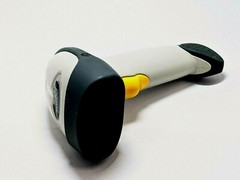 Symbol LS2208-SR20001R-NA Barcode Scanner