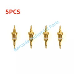 5 PCS Battery Pins for Intermec CN51