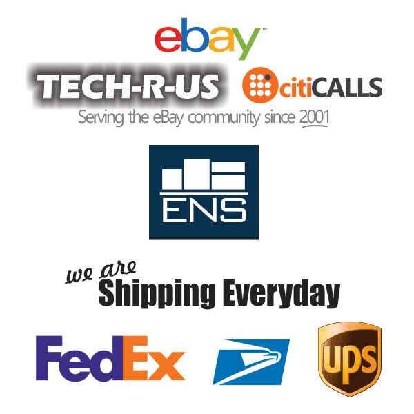 ENS Engineered Network Systems ASS9U121A Flexipole Compact with UPM