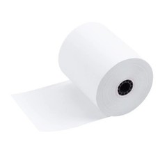 24x Premium Thermal Register Tape Paper Rolls 2 1/4 X 230 Ft Cash Receipt Lot 1c